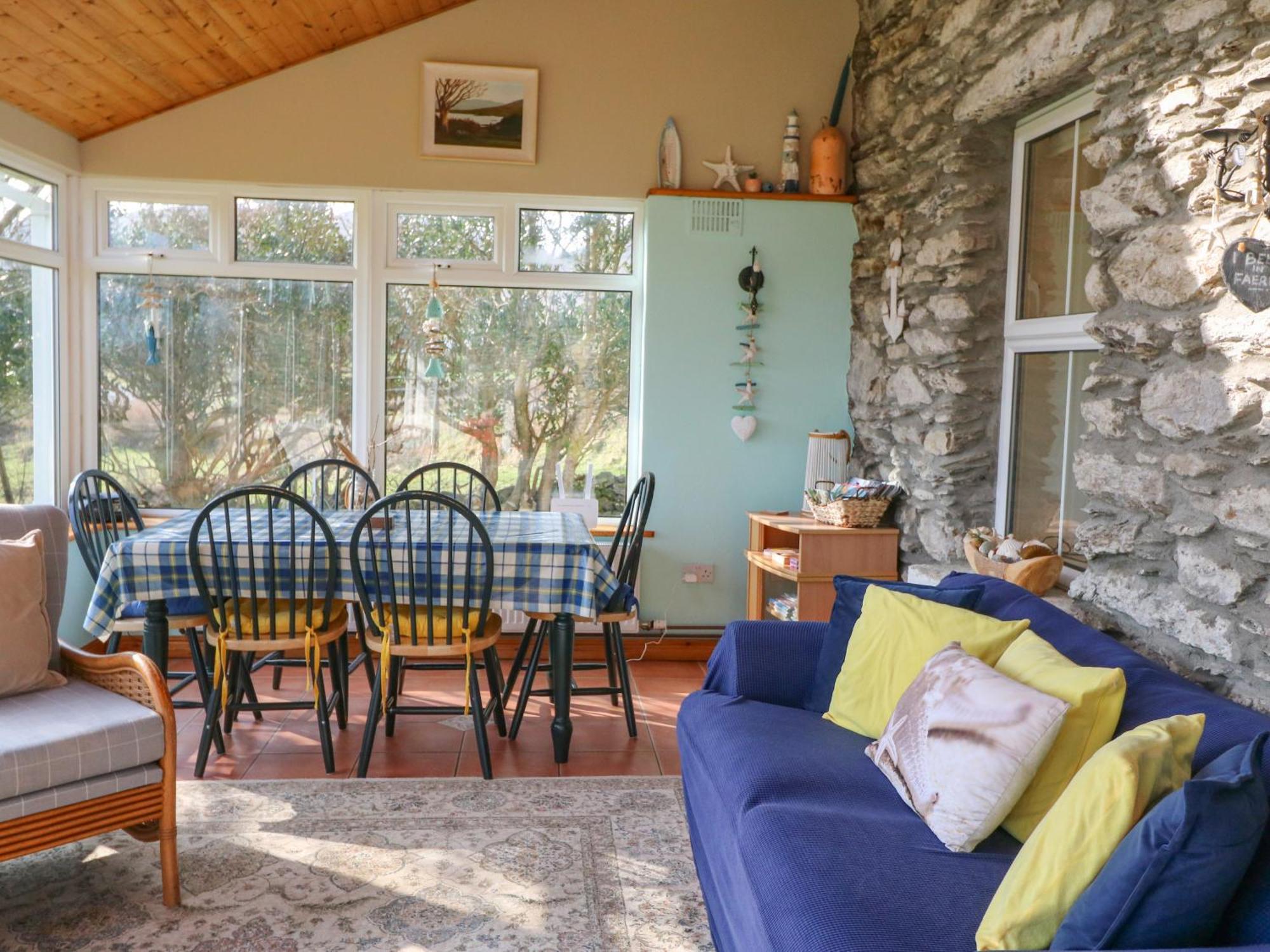 Sugarbush Villa Eyeries Exterior photo