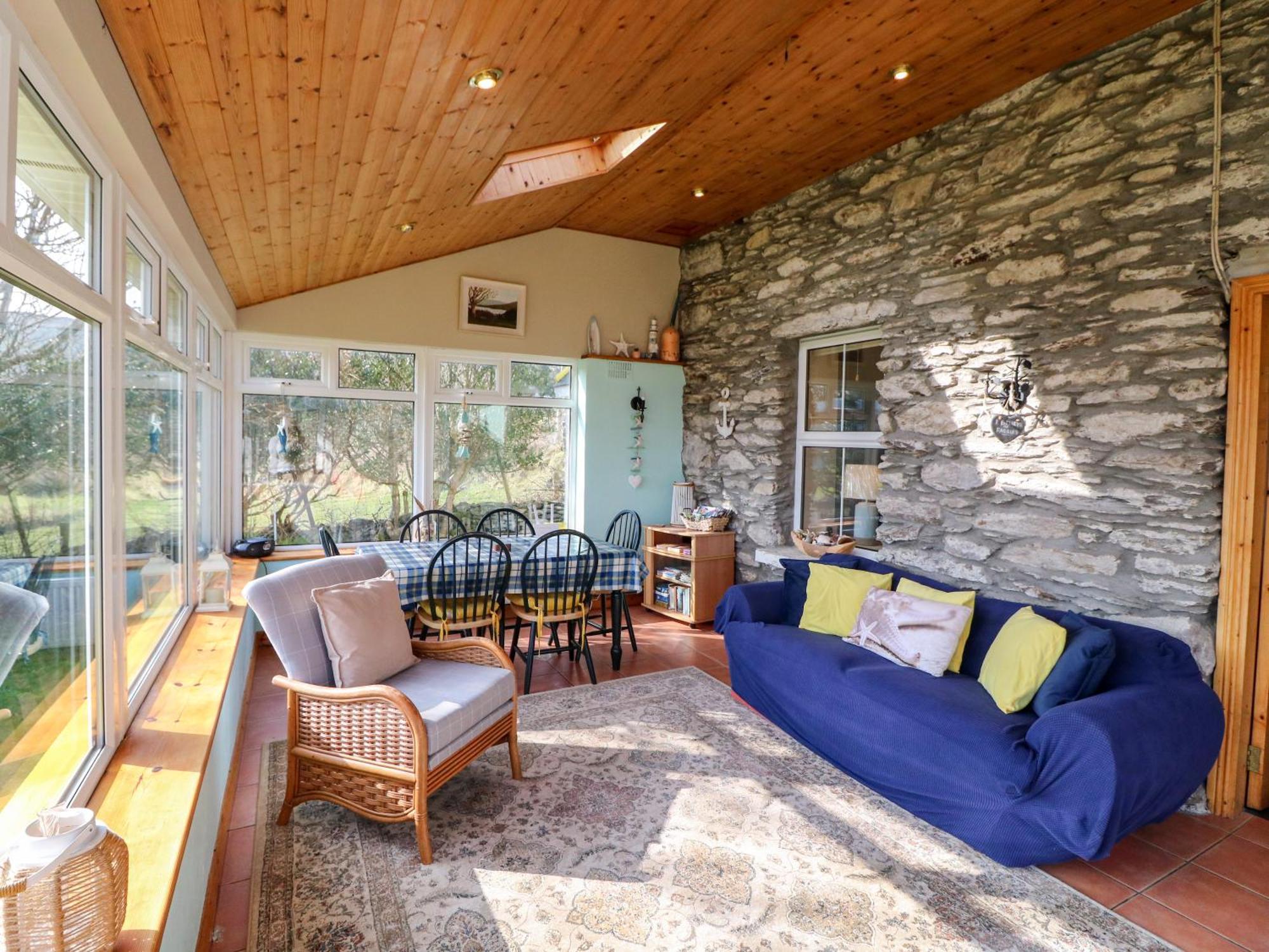 Sugarbush Villa Eyeries Exterior photo